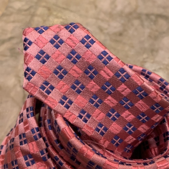 Vintage J Crew tie belt- s/m - Picture 3 of 5